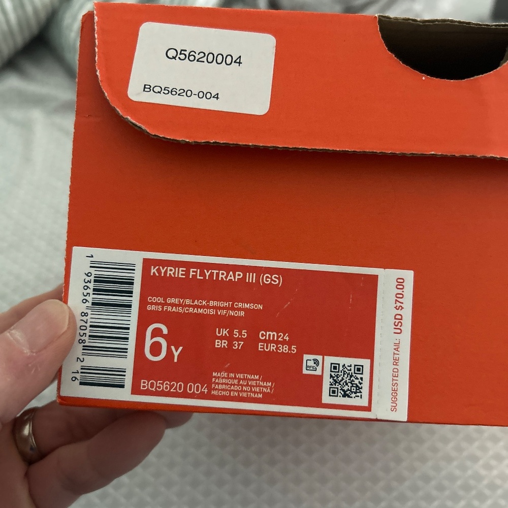 Kyrie Flytrap 3 - image 8